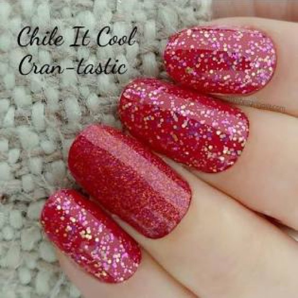 Chile It Cool RETIRED Color Street Nail Strips - Picture 6 of 8